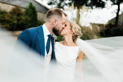 How much does it cost for a North East Wedding Photographer